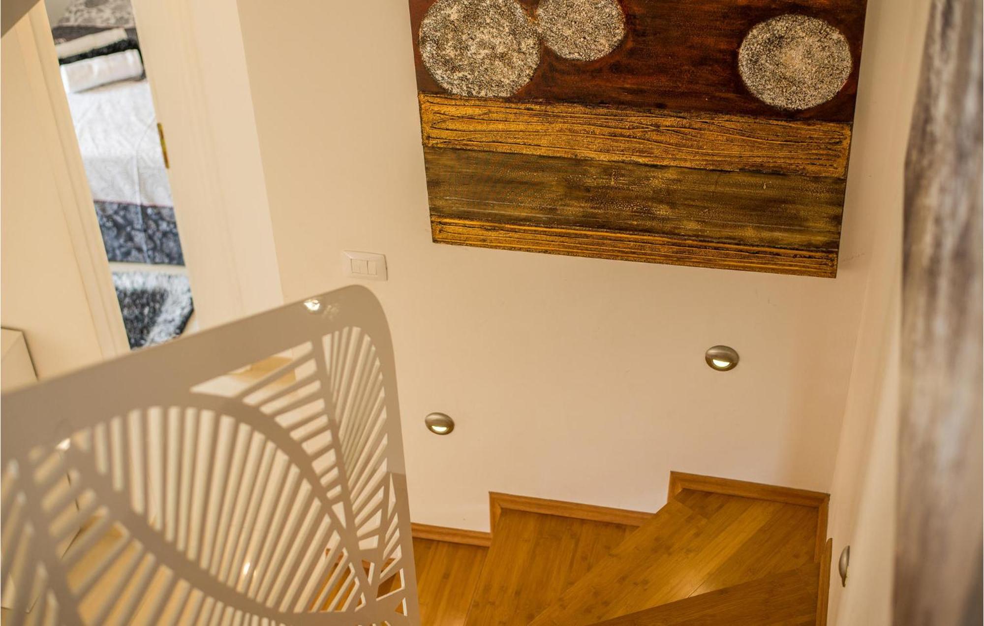 Beautiful Home In Martinscica With Wifi Exterior foto